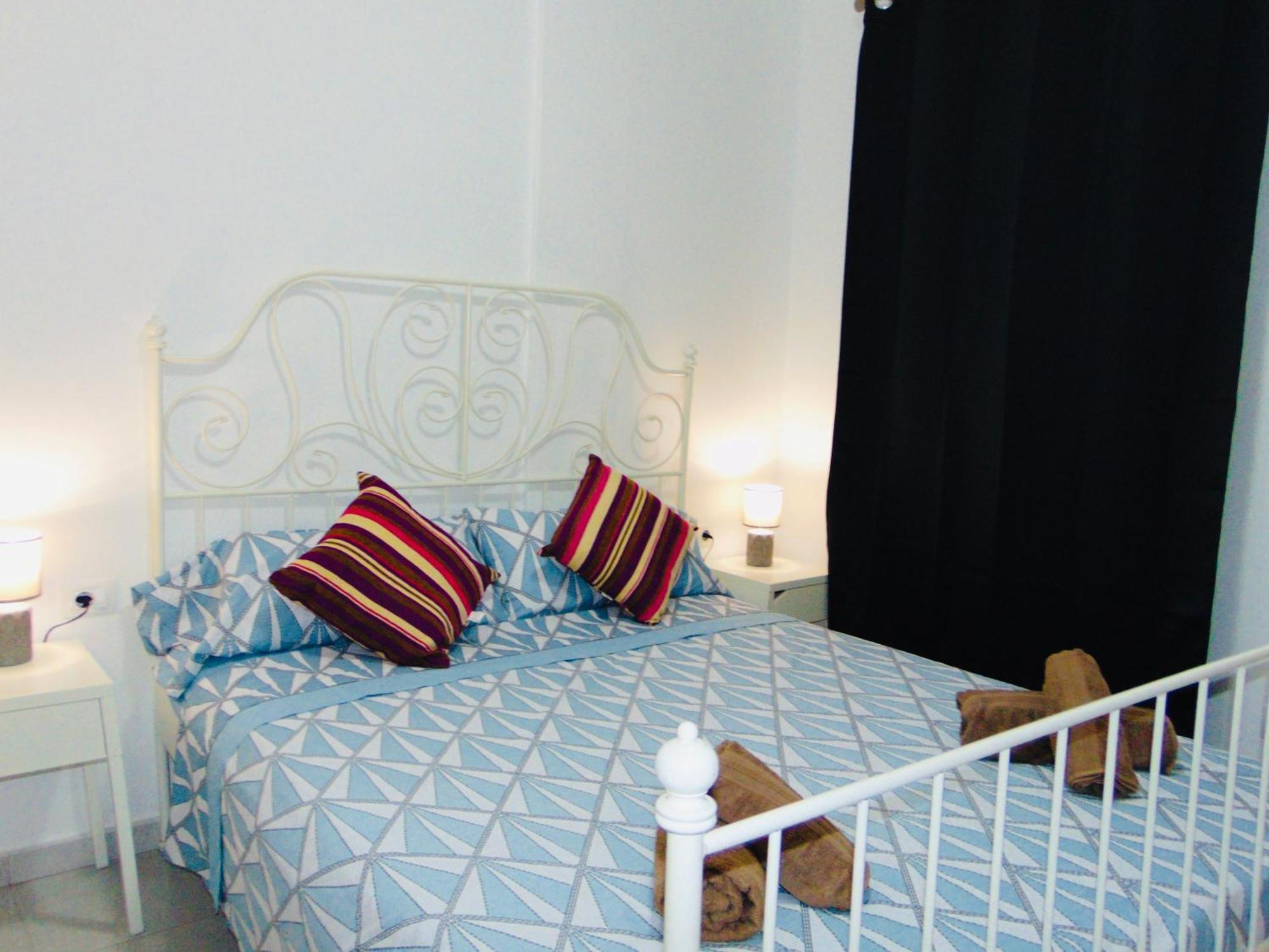 Апартаменти Cosmo House Fuerteventura Пуерто-дель-Росаріо Екстер'єр фото