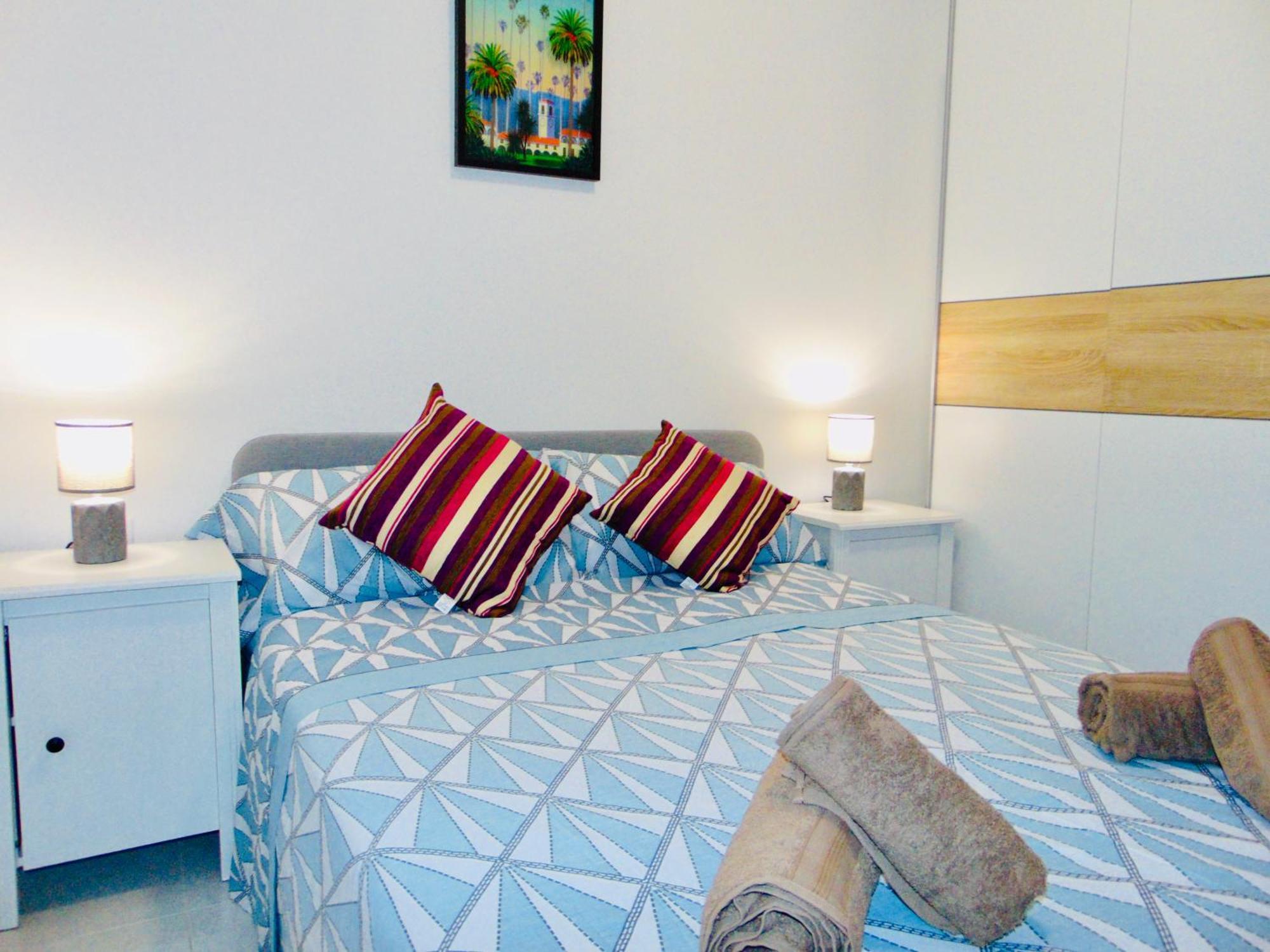 Апартаменти Cosmo House Fuerteventura Пуерто-дель-Росаріо Екстер'єр фото