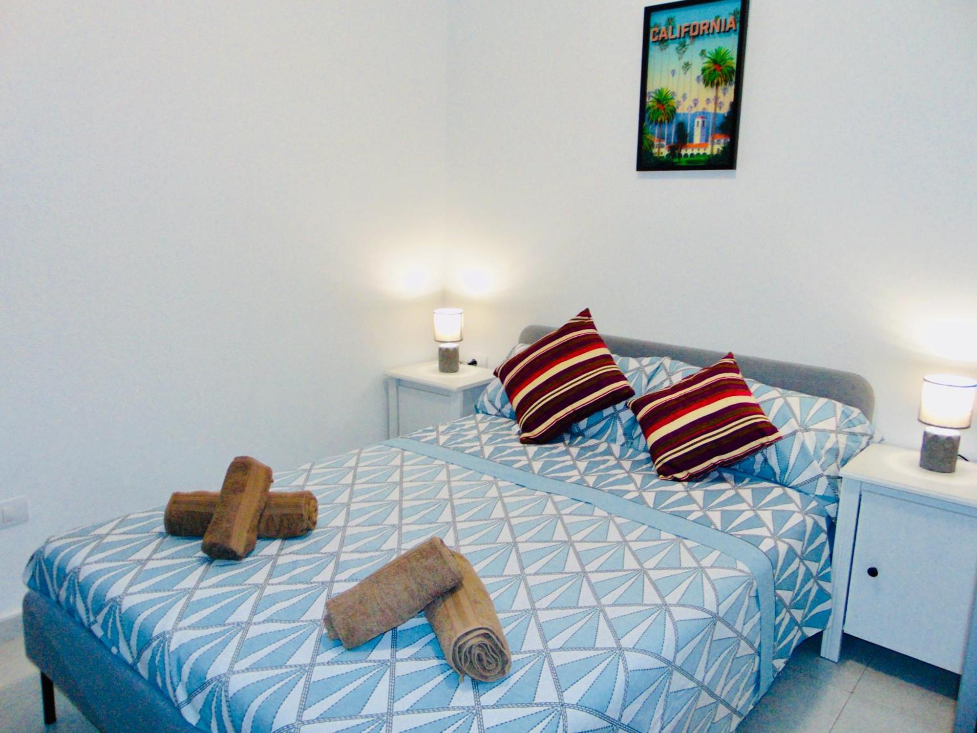 Апартаменти Cosmo House Fuerteventura Пуерто-дель-Росаріо Екстер'єр фото