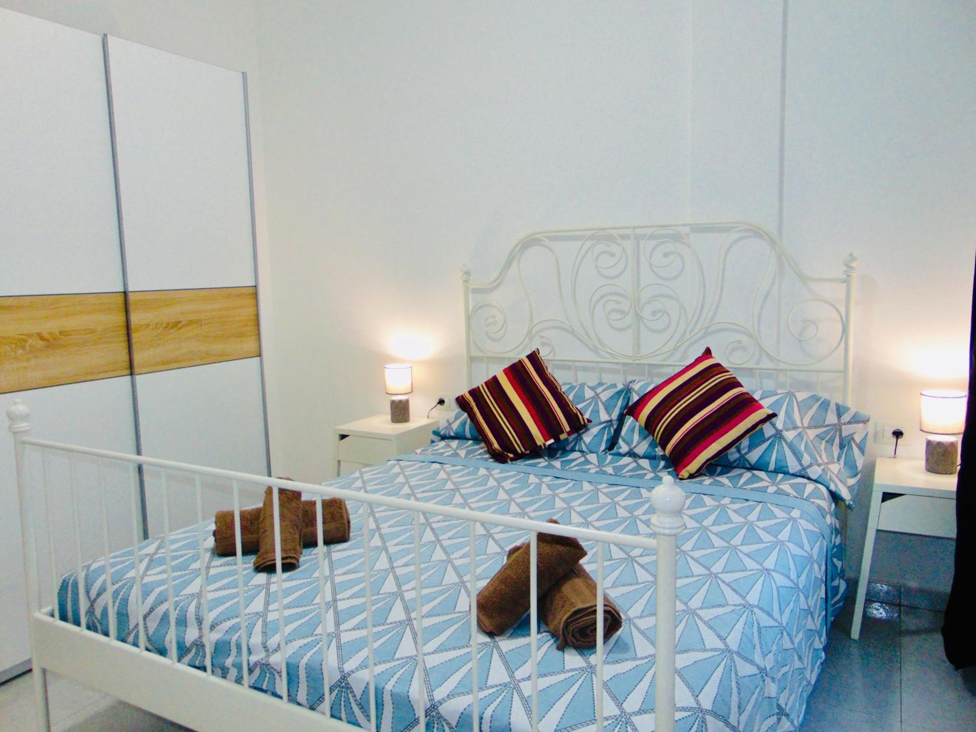 Апартаменти Cosmo House Fuerteventura Пуерто-дель-Росаріо Екстер'єр фото