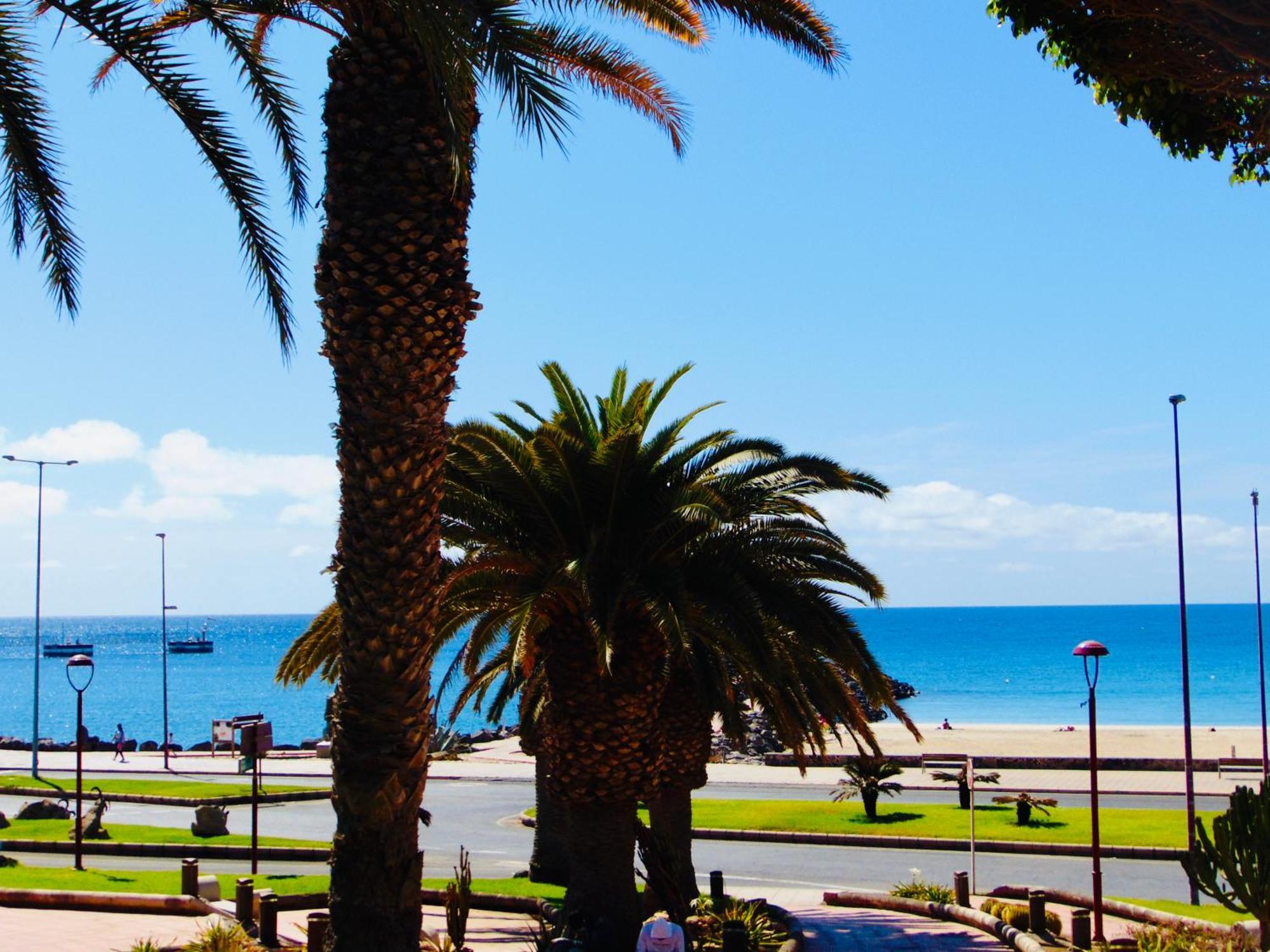 Апартаменти Cosmo House Fuerteventura Пуерто-дель-Росаріо Екстер'єр фото