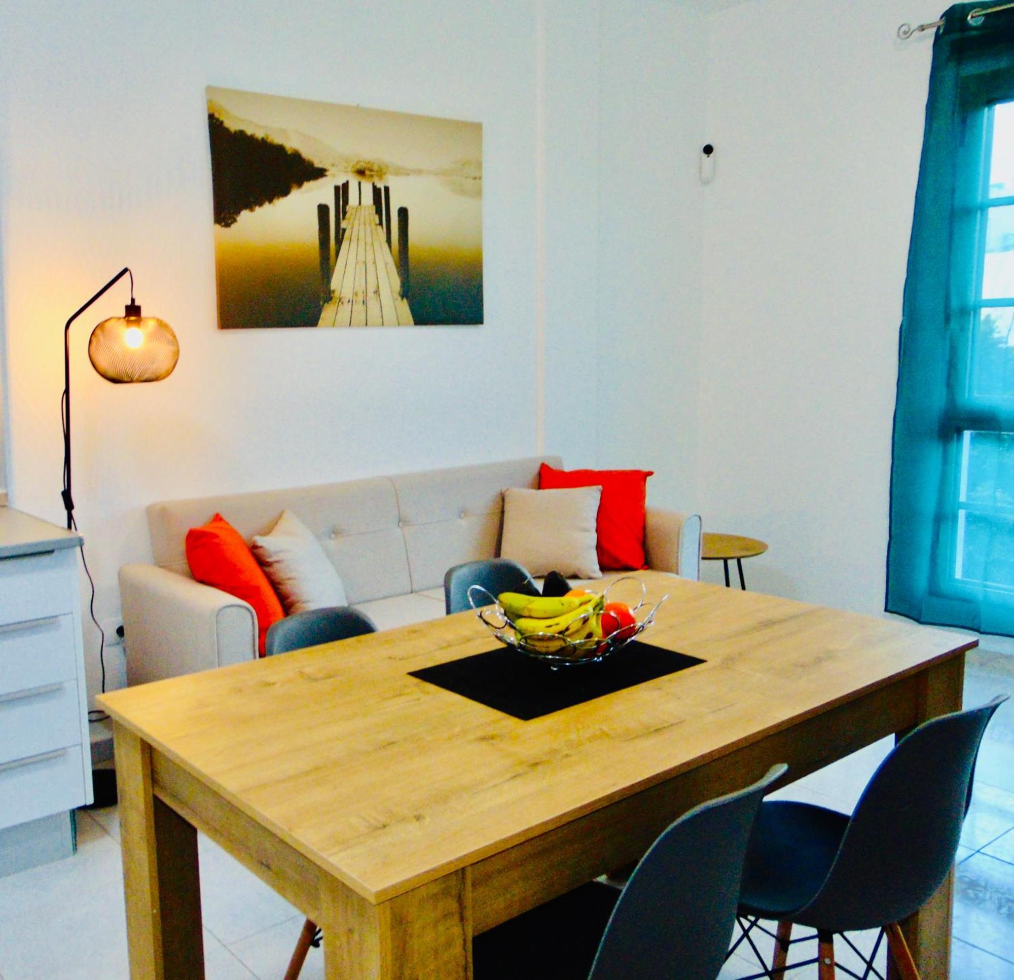 Апартаменти Cosmo House Fuerteventura Пуерто-дель-Росаріо Екстер'єр фото