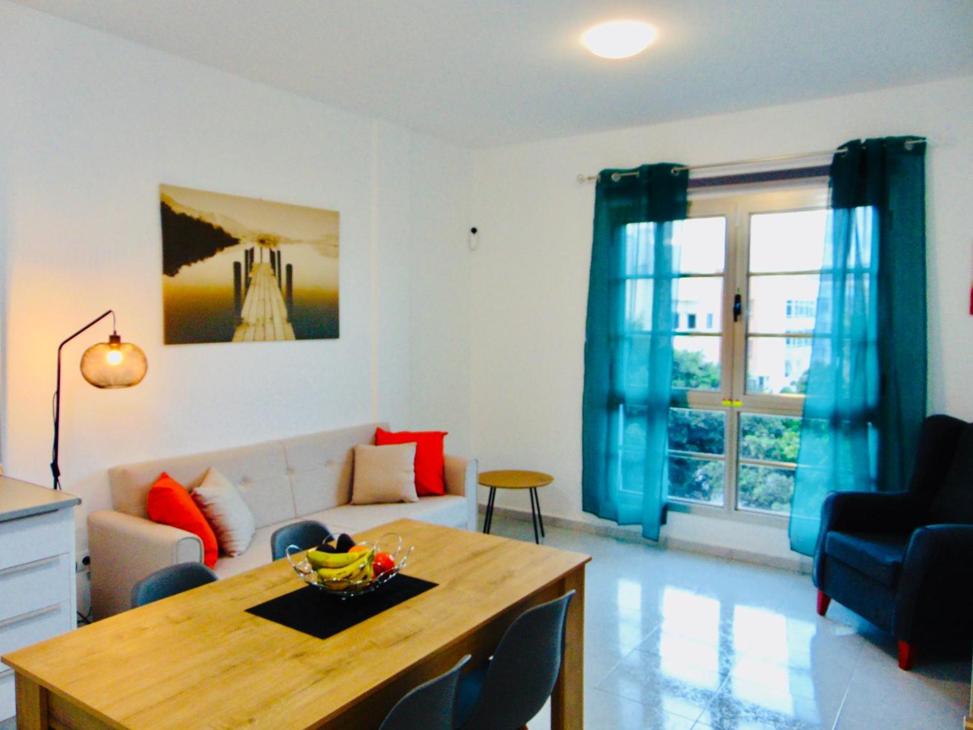 Апартаменти Cosmo House Fuerteventura Пуерто-дель-Росаріо Екстер'єр фото